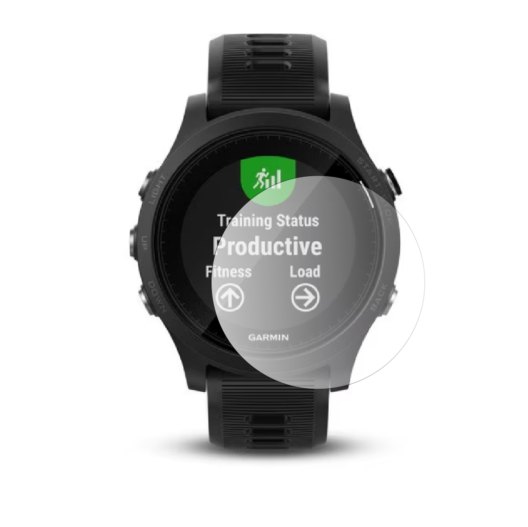Garmin Forerunner 935 - Folie protectie Compatibila, Set 2 Buc [1]