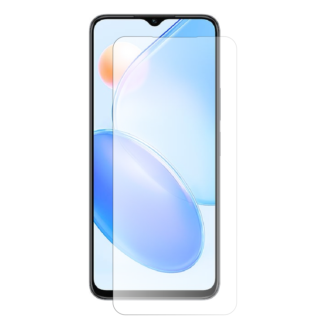 Honor Play6C Folie Protectie 9H [1]