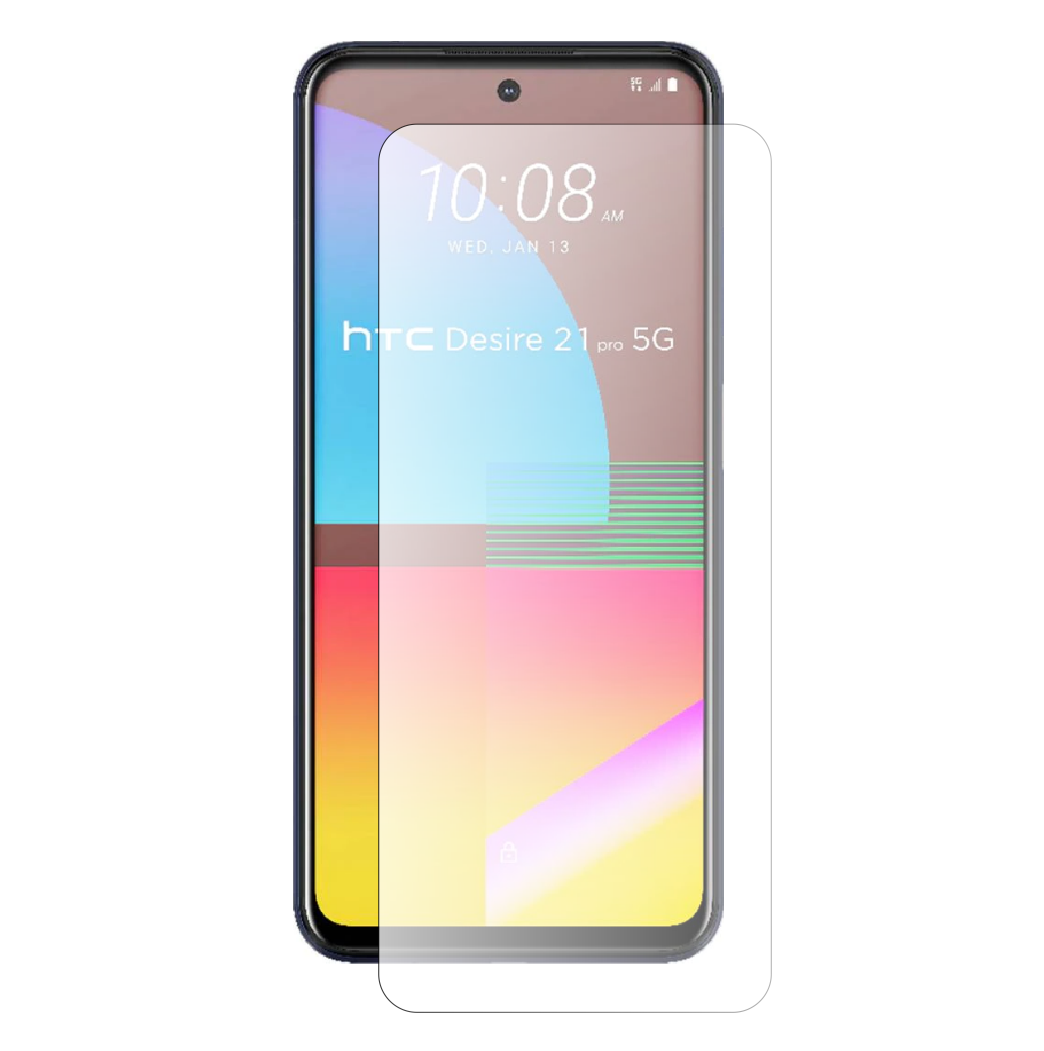 HTC Desire 21 Pro 5G Folie Protectie 9H [1]