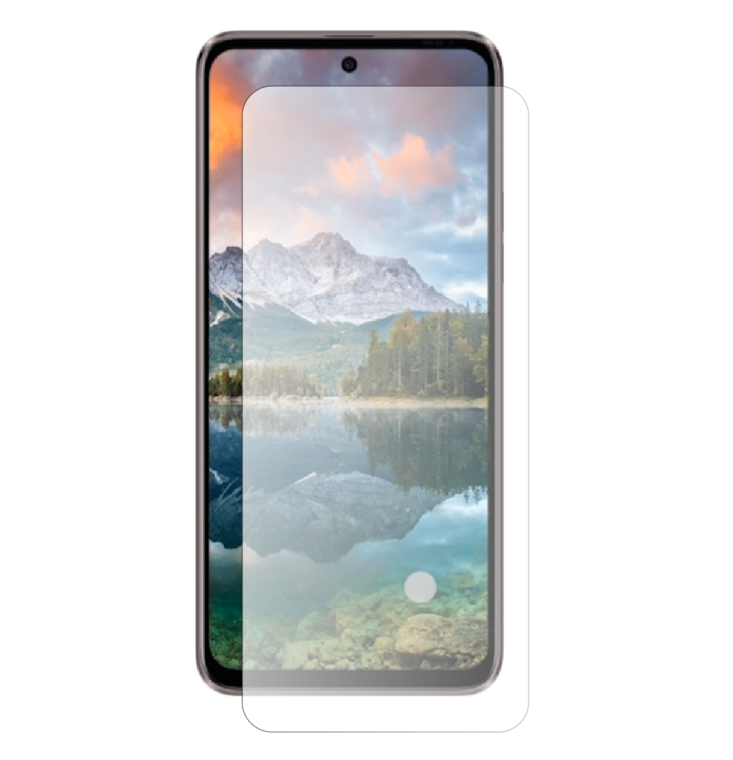 HTC U23 Pro Folie Protectie 9H [1]
