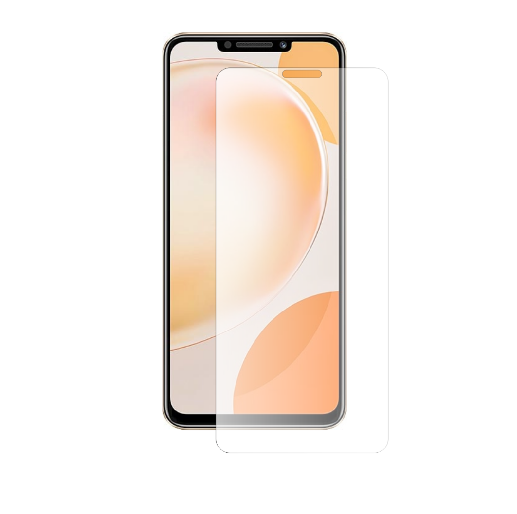 Huawei Enjoy 60X Folie Protectie 9H [1]