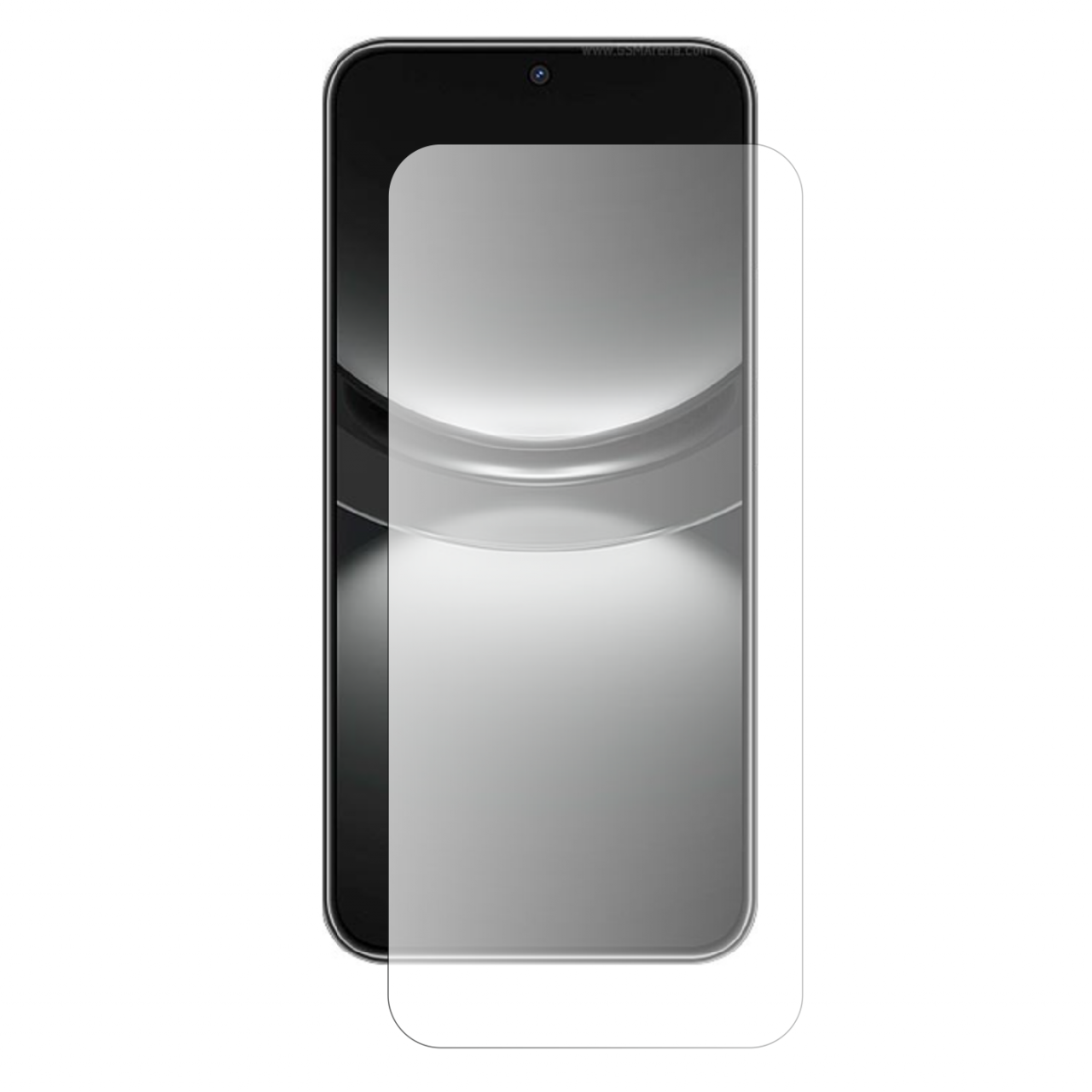 Huawei nova 12 - Folie protectie [1]