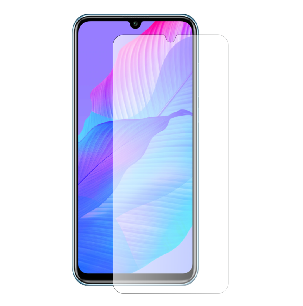 Huawei P Smart S Folie Protectie 9H [1]