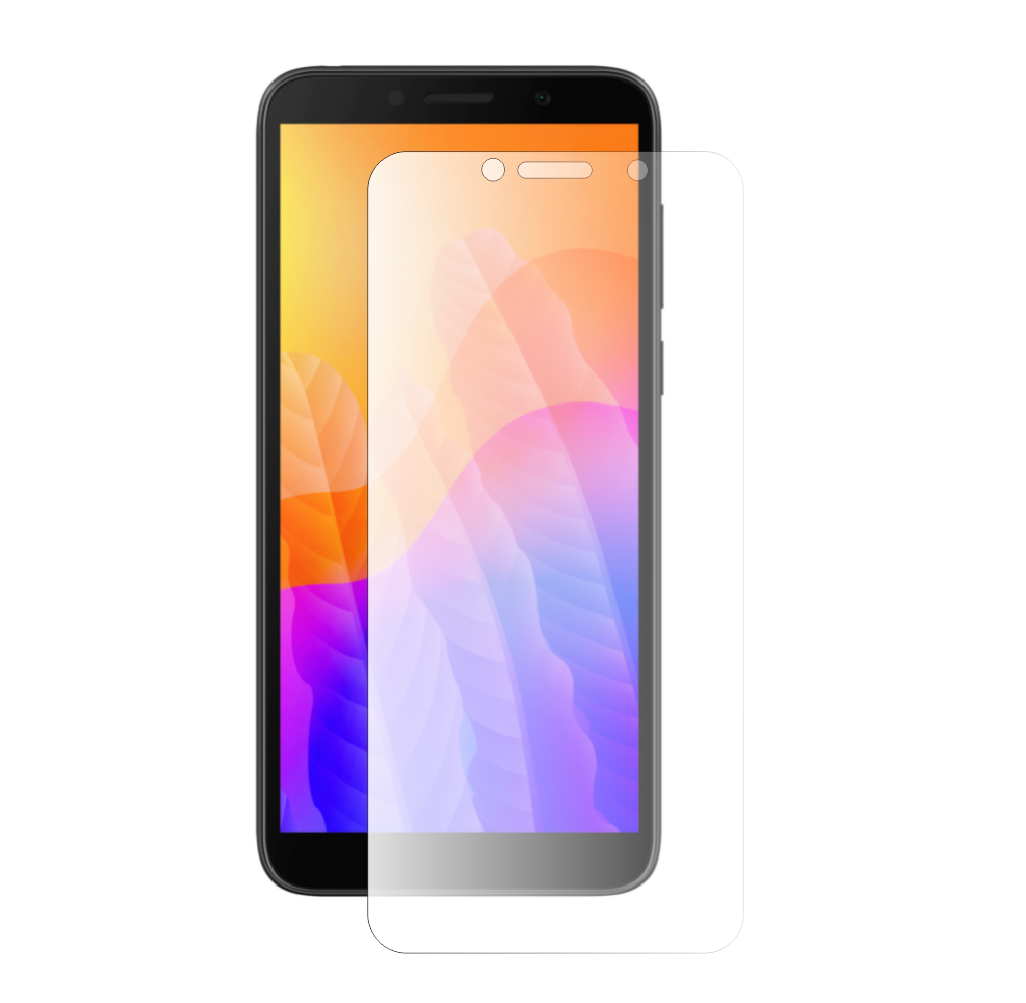 Huawei Y5P Folie Protectie 9H [1]