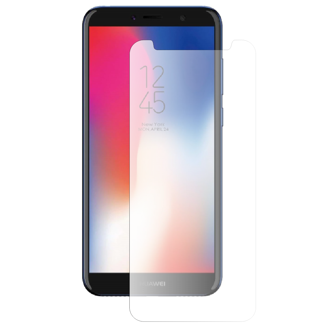 Huawei Y6 2018 Folie Protectie 9H [1]