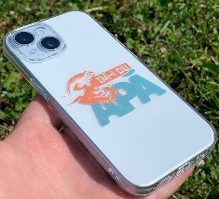 Husa Da-i Cu Apa [2]