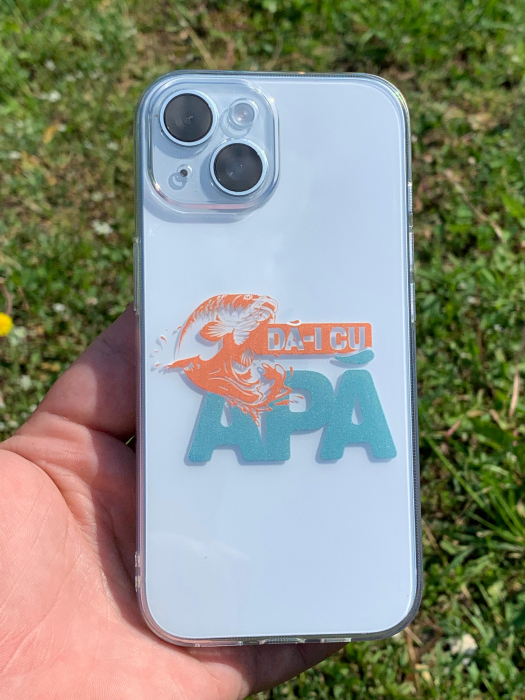 Husa Da-i Cu Apa [3]