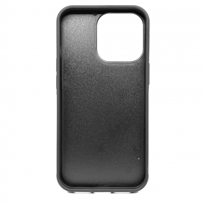 Husa ELENCASE, Vibrations, Laterale Soft Grip TPU si Spate Hard PC, Slim, Margini Ridicate pentru Protectia Ecranului si a Camerelor [2]