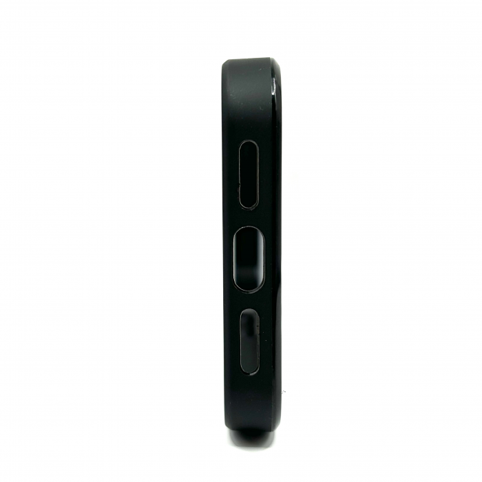 Husa ELENCASE, Vibrations, Laterale Soft Grip TPU si Spate Hard PC, Slim, Margini Ridicate pentru Protectia Ecranului si a Camerelor [7]