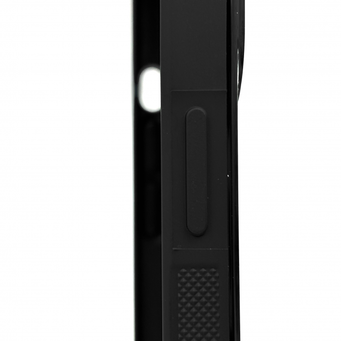 Husa ELENCASE, Color Fusion, Laterale Soft Grip TPU si Spate Hard PC, Slim, Margini Ridicate pentru Protectia Ecranului si a Camerelor [6]