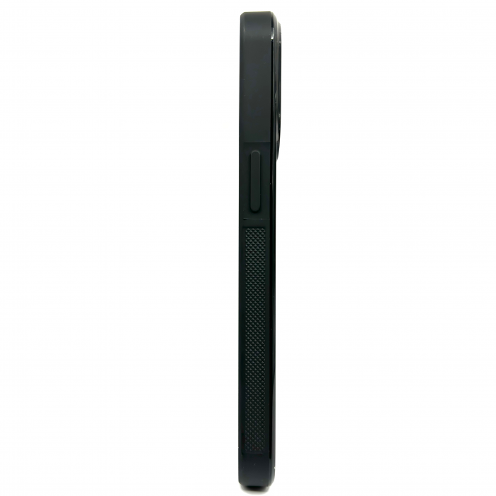 Husa ELENCASE, Vibrations, Laterale Soft Grip TPU si Spate Hard PC, Slim, Margini Ridicate pentru Protectia Ecranului si a Camerelor [5]