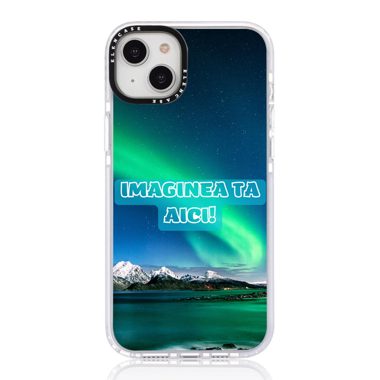 Husa Personalizata iPhone [1]