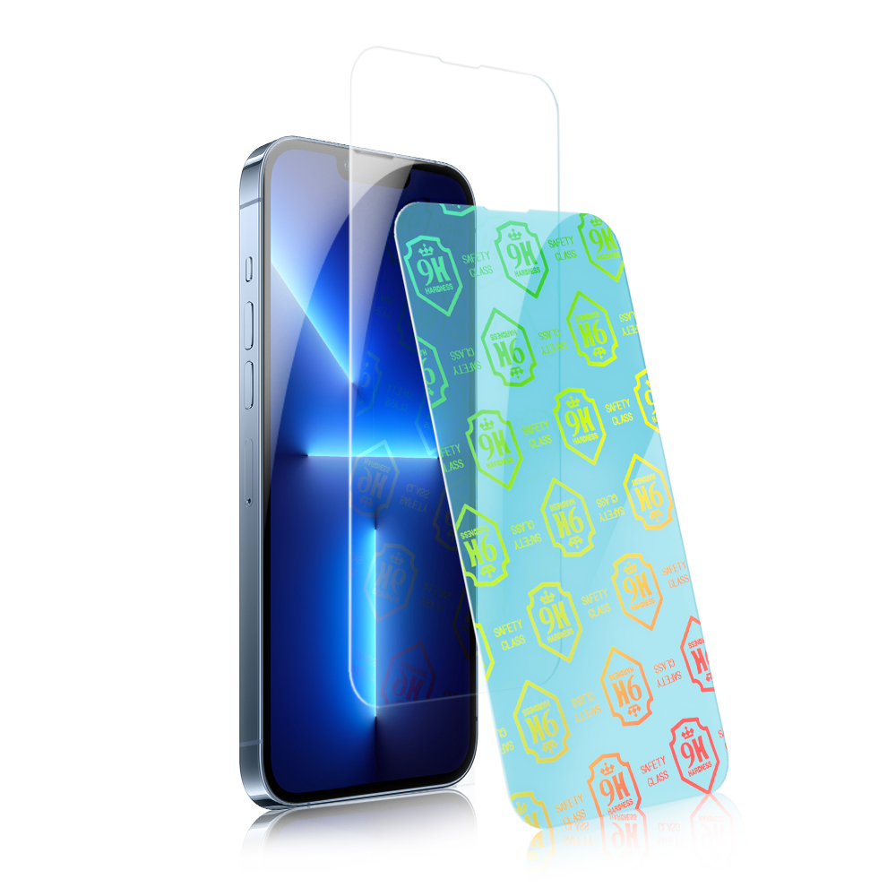 Lenovo K5 Plus Folie Protectie 9H [2]