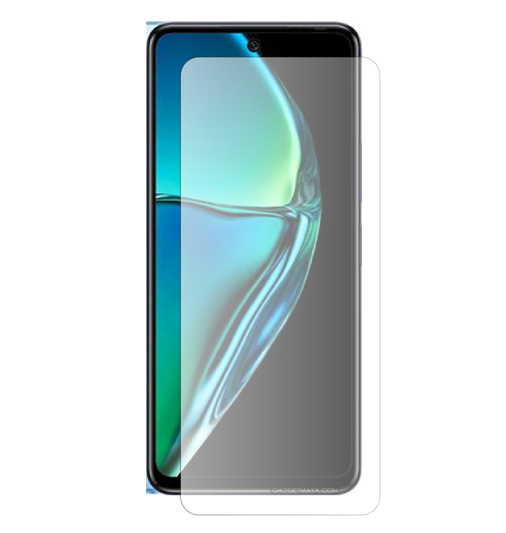 Infinix Hot 20S Folie Protectie 9H [1]