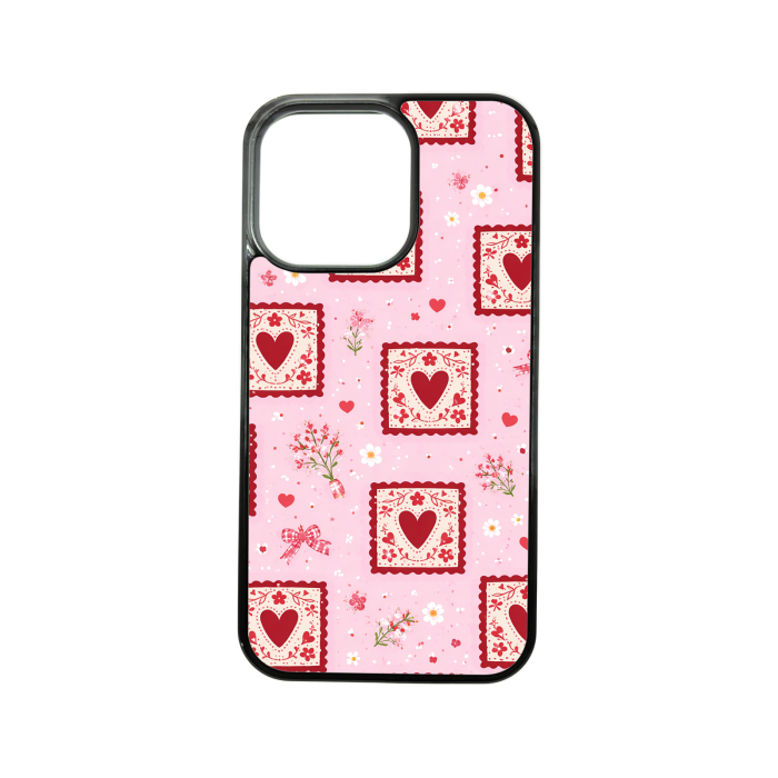 MagChange, Heartspam, Spate Interschimbabil [3]