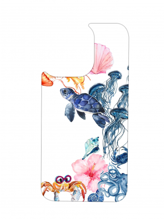 MagChange Plate, Beach Please, Spate Interschimbabil [3]