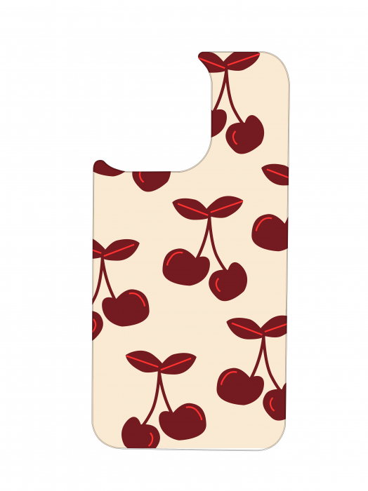 MagChange Plate, Cherry Bomb, Spate Interschimbabil [1]
