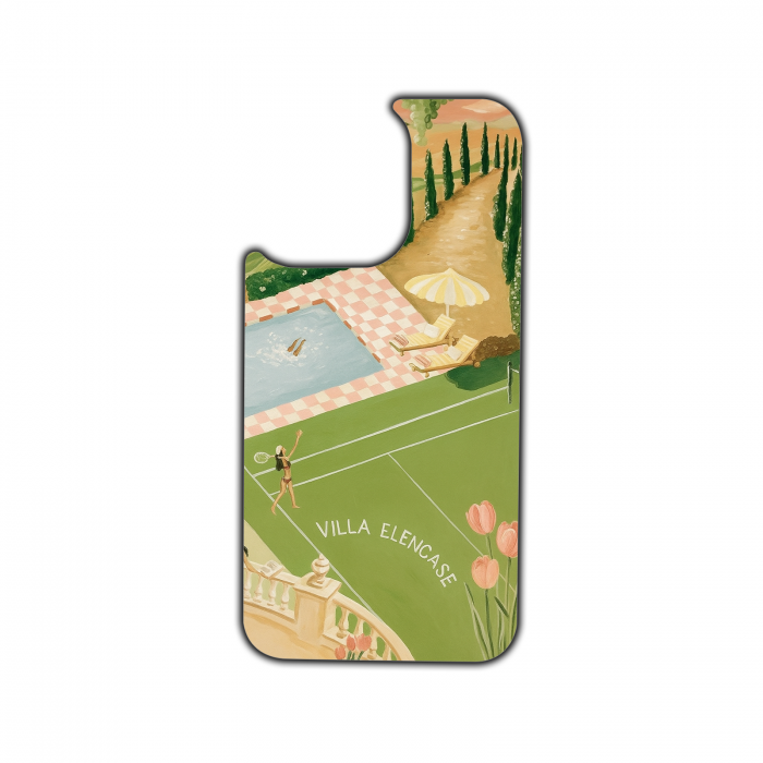 MagChange Plate, Villa, Spate Interschimbabil [1]