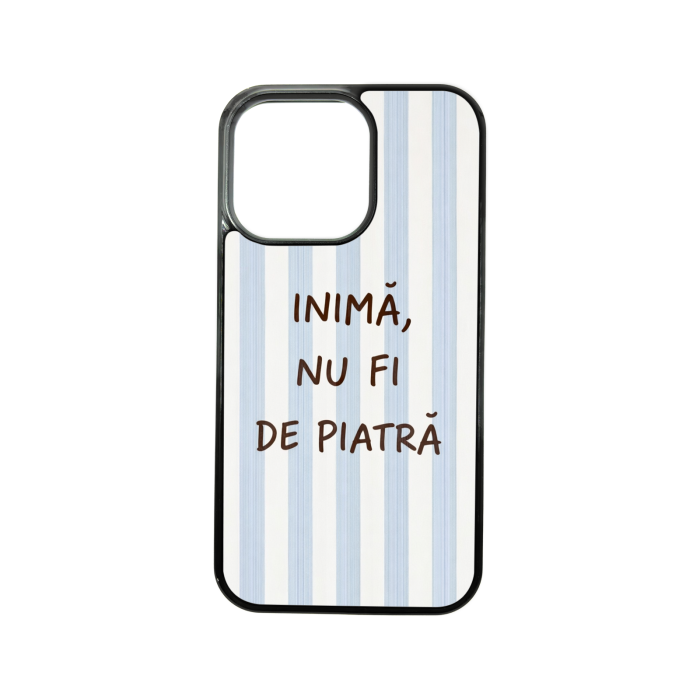 MagChange, Inima nu fi de piatra, Spate Interschimbabil - [3]