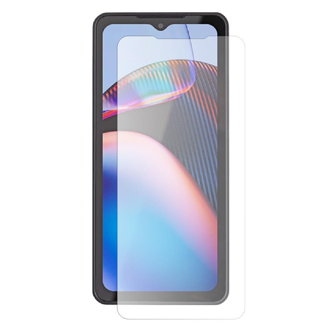 Motorola Defy 2 Folie Protectie 9H [1]