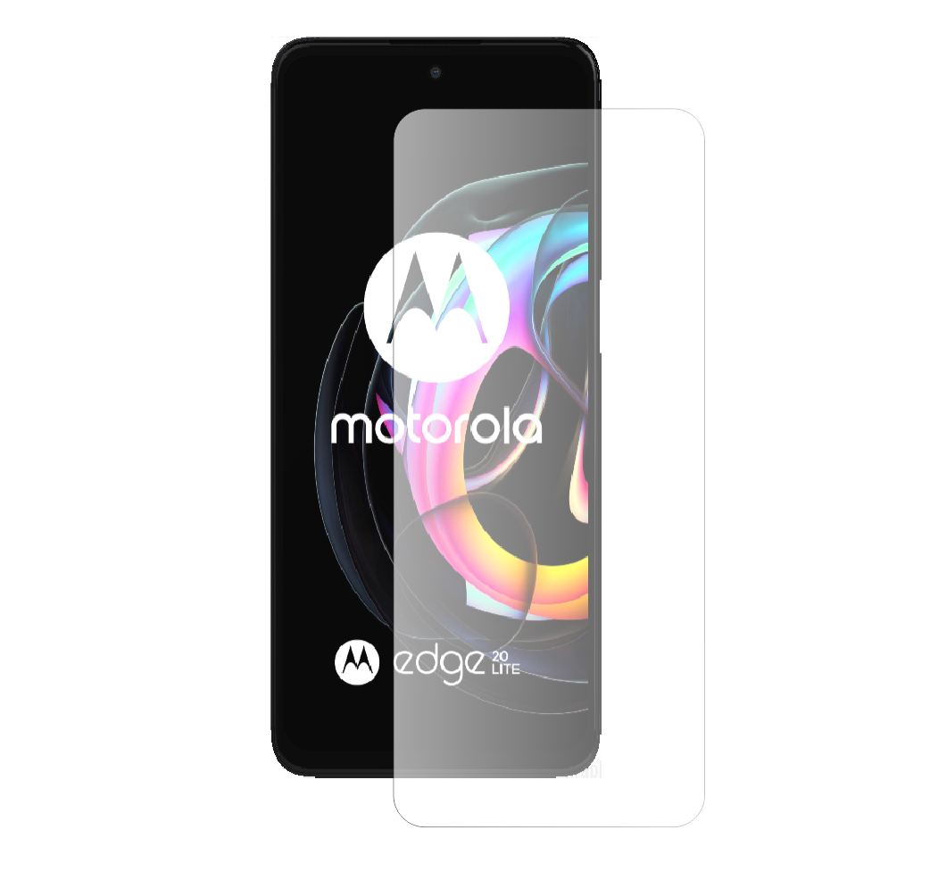 Motorola Edge 20 Lite Folie Protectie 9H [1]