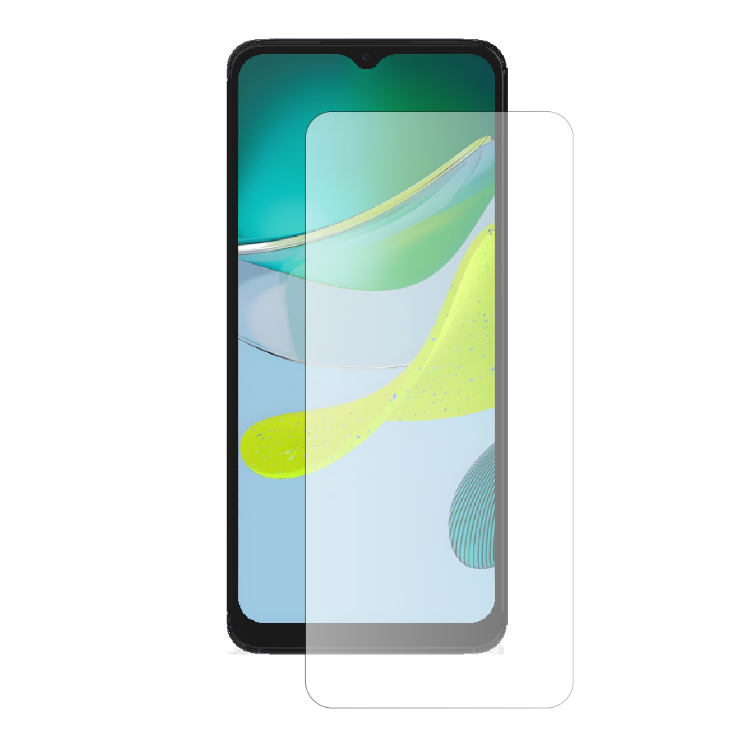 Motorola Moto E13 Folie Protectie 9H [1]