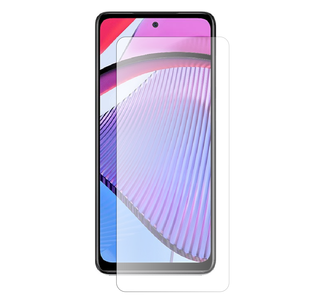 Motorola Moto G Power 5G Folie Protectie 9H [1]