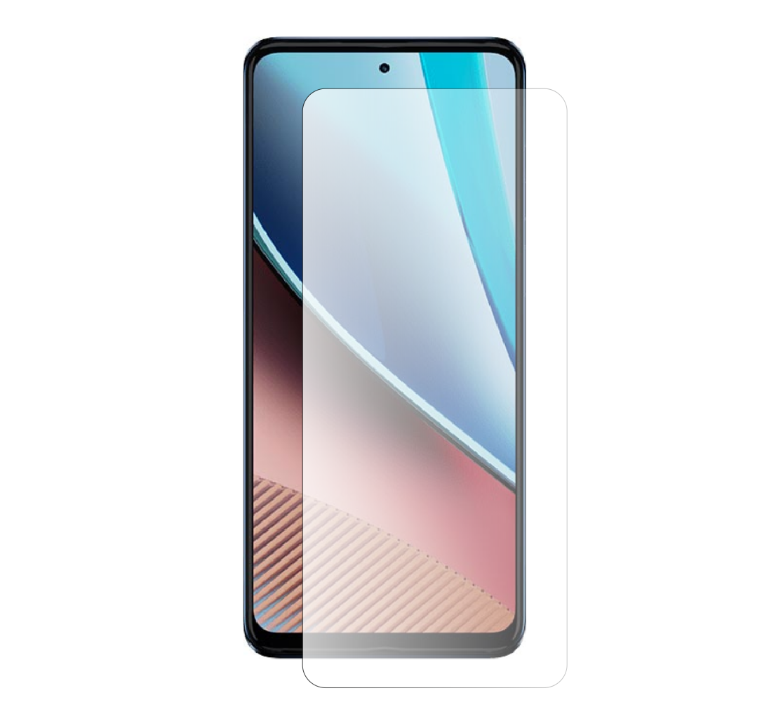 Motorola Moto G Stylus (2023) Folie Protectie 9H [1]