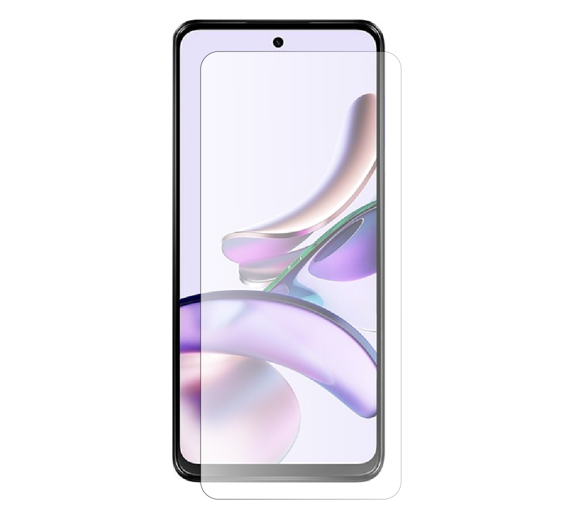 Motorola Moto G13 Folie Protectie 9H [1]