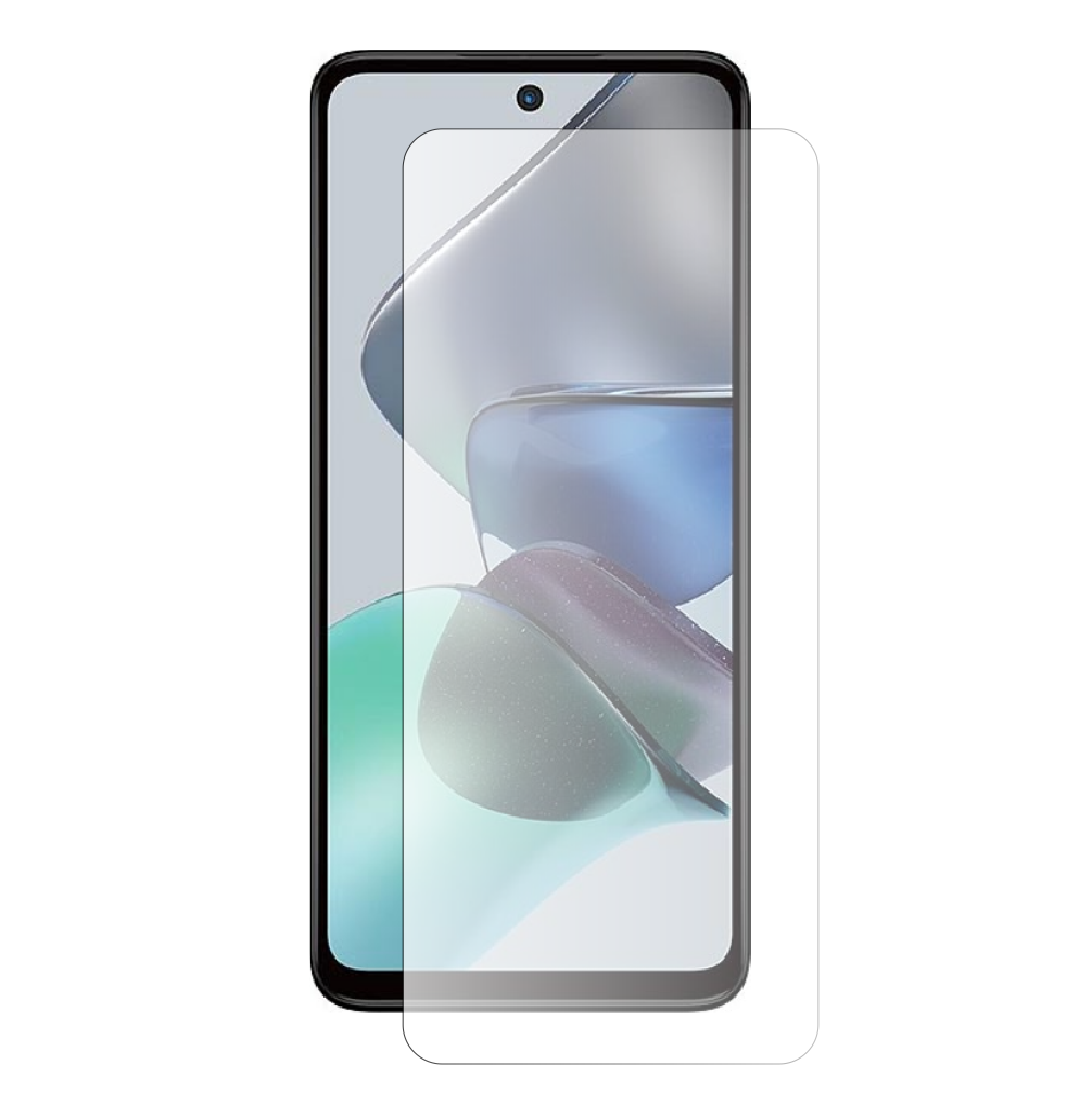 Motorola Moto G23 Folie Protectie 9H [1]