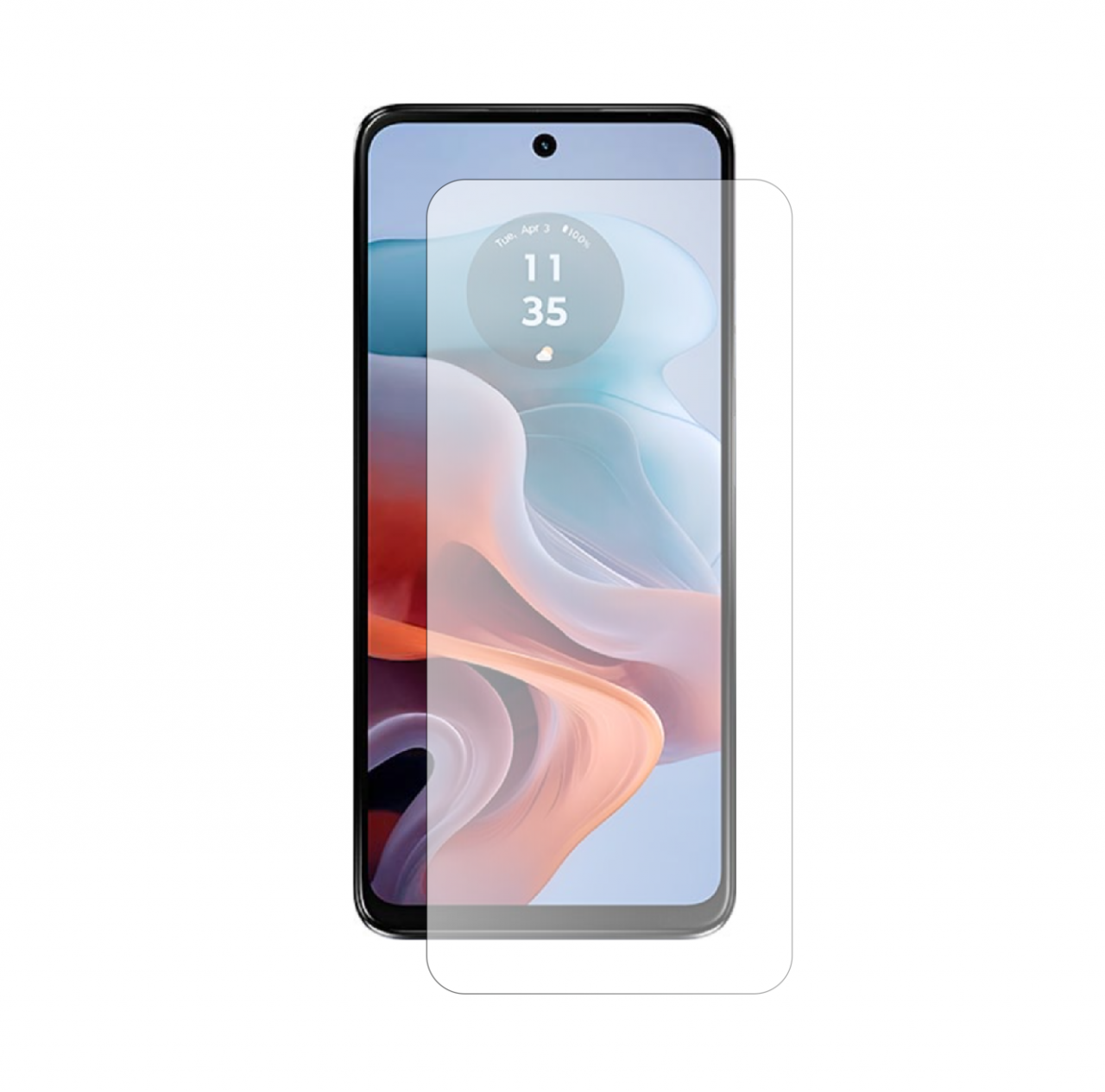 Motorola Moto G34 - Folie protectie [1]