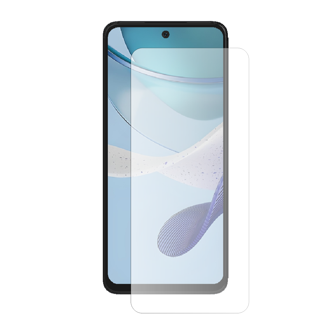 Motorola Moto G53 Folie Protectie 9H [1]