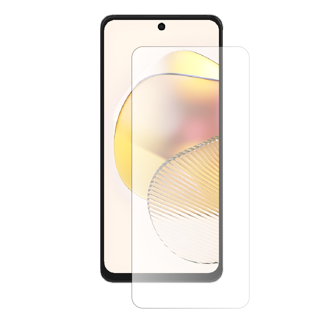 Motorola Moto G73 Folie Protectie 9H [1]