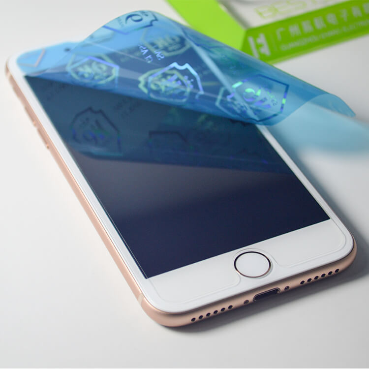 Oppo A56s Folie Protectie 9H [5]