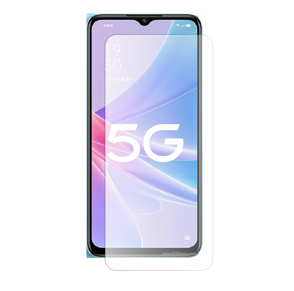 Oppo A97 Folie Protectie 9H [1]
