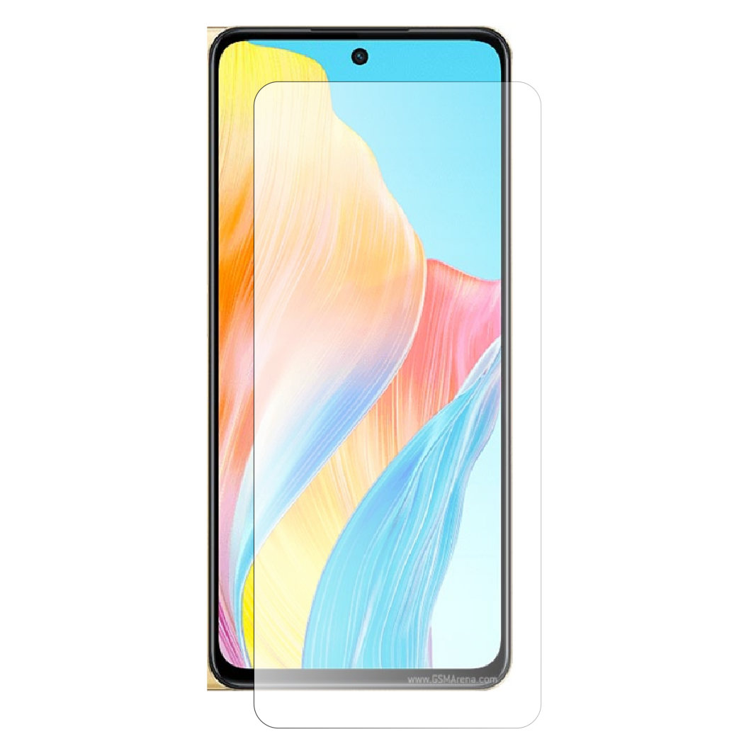 Oppo F23 Folie Protectie 9H [1]