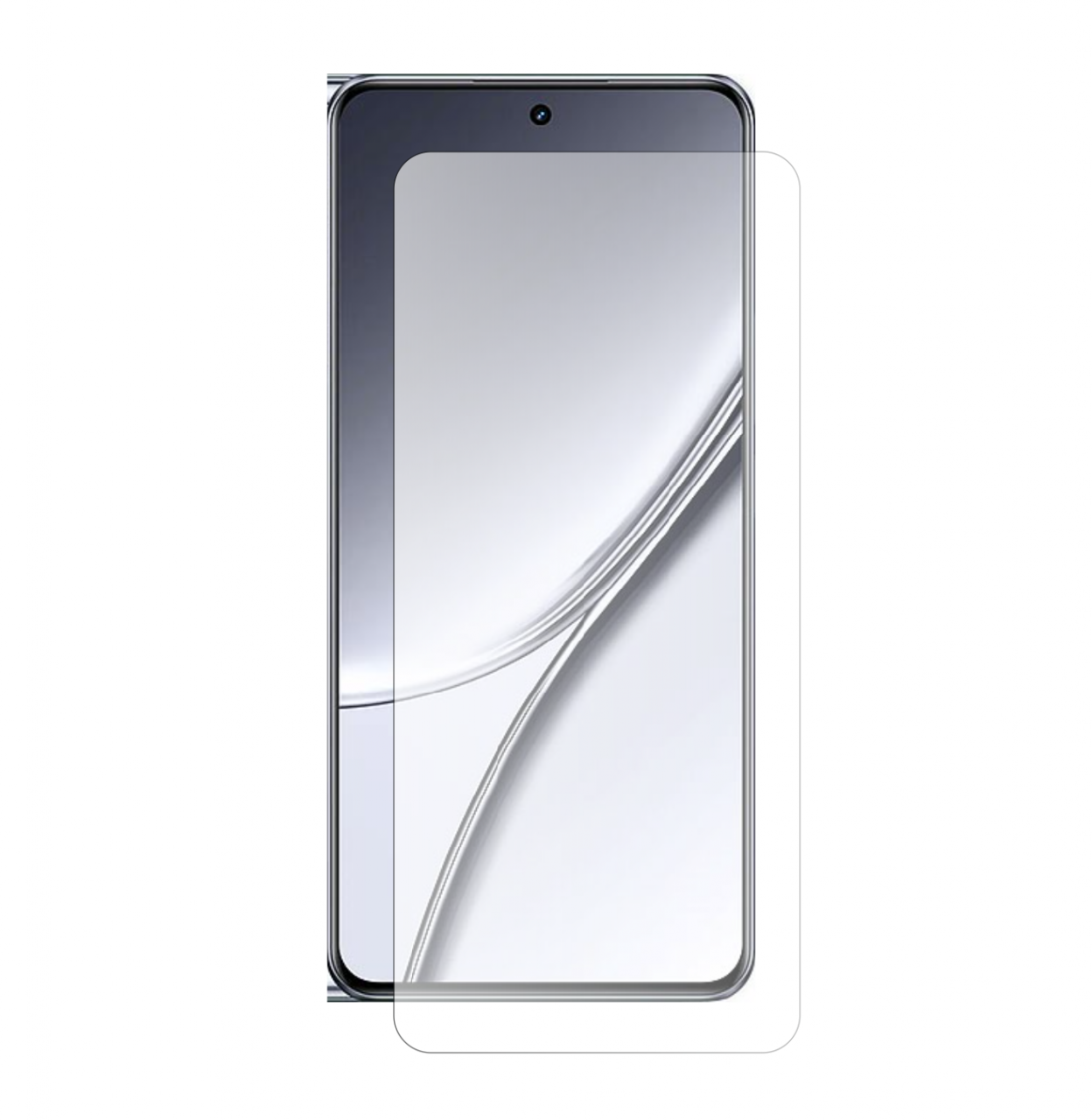 Oppo Reno5 Lite - Folie protectie [1]