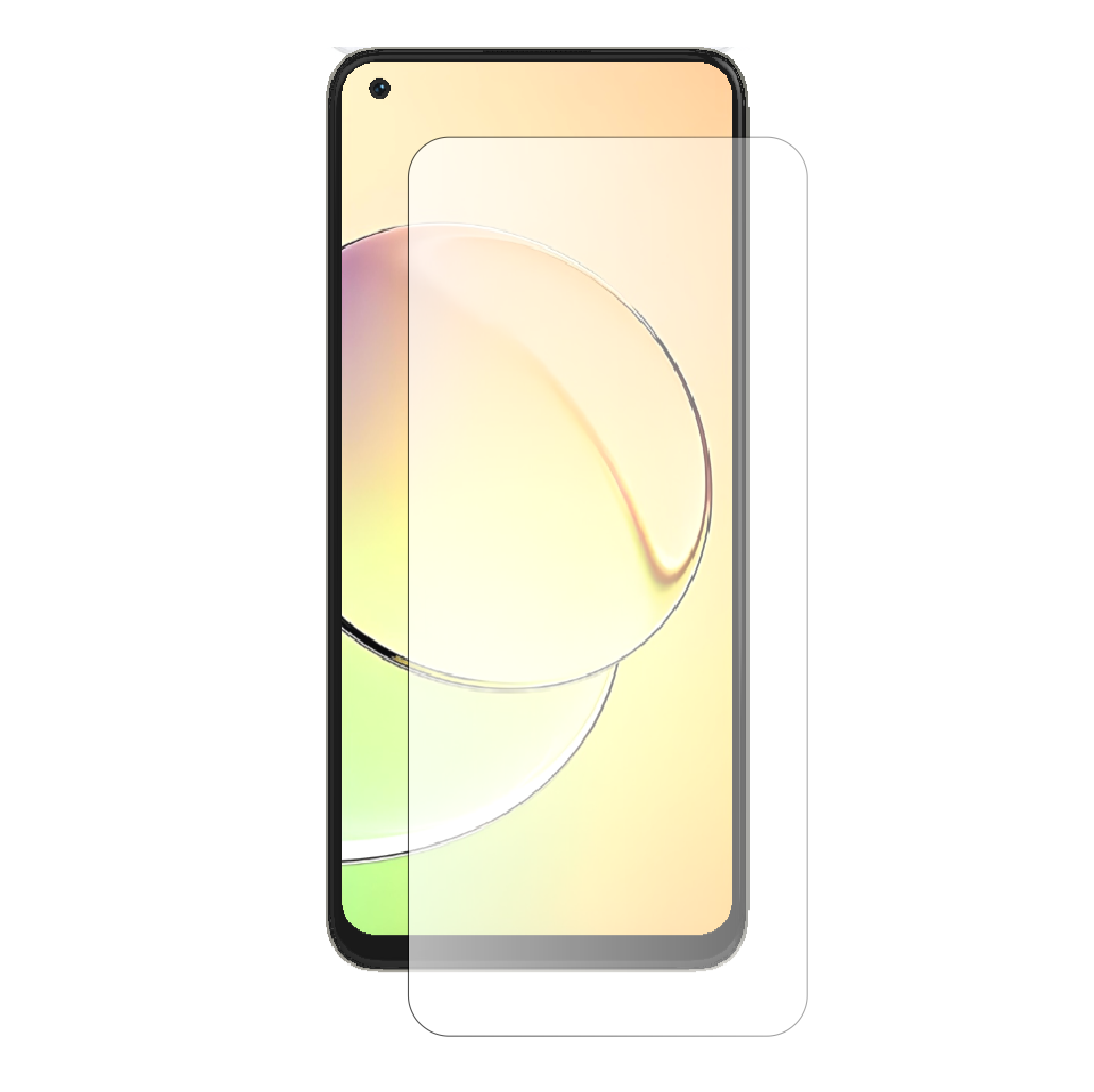 Realme 10- Folie protectie Folie Protectie 9H [1]