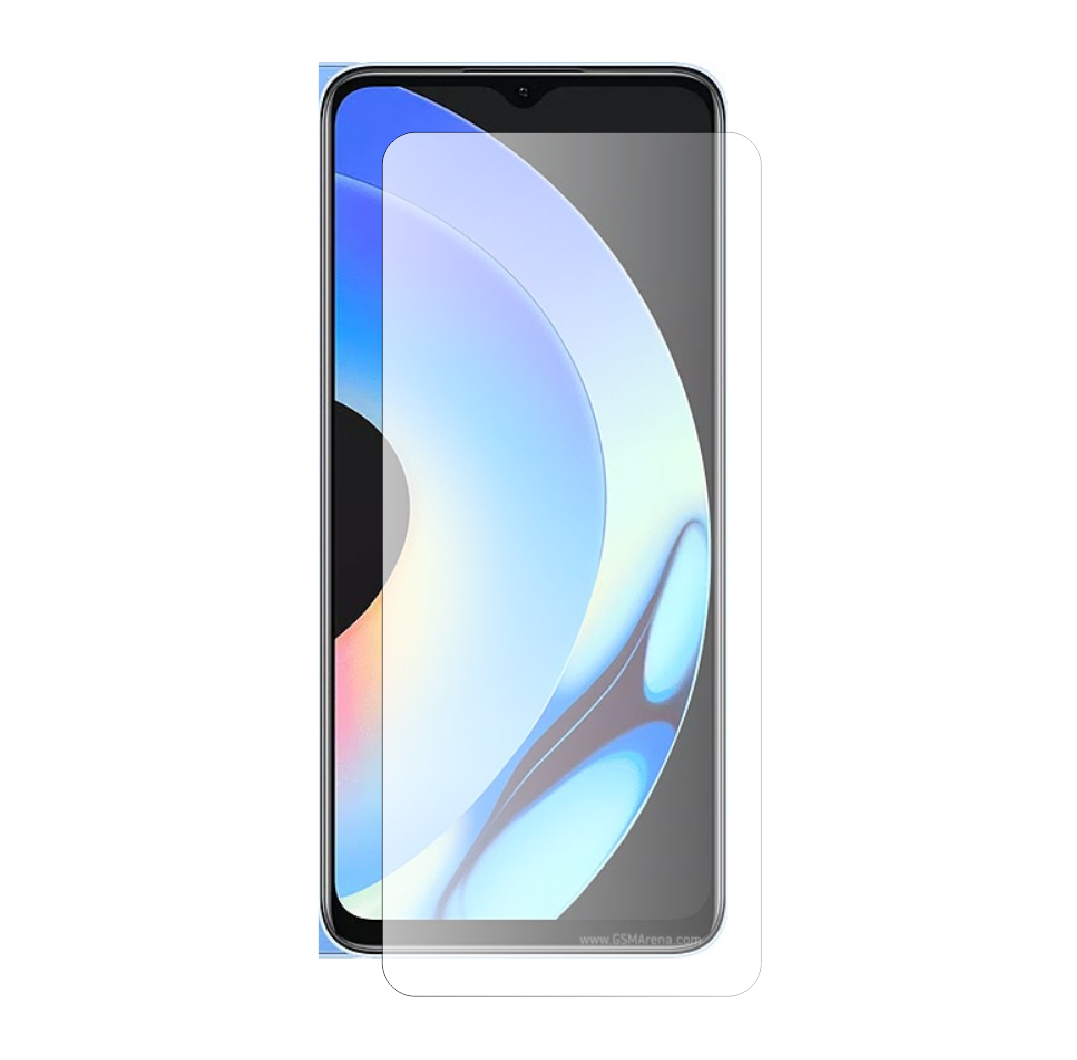 Realme 10s Folie Protectie 9H [1]