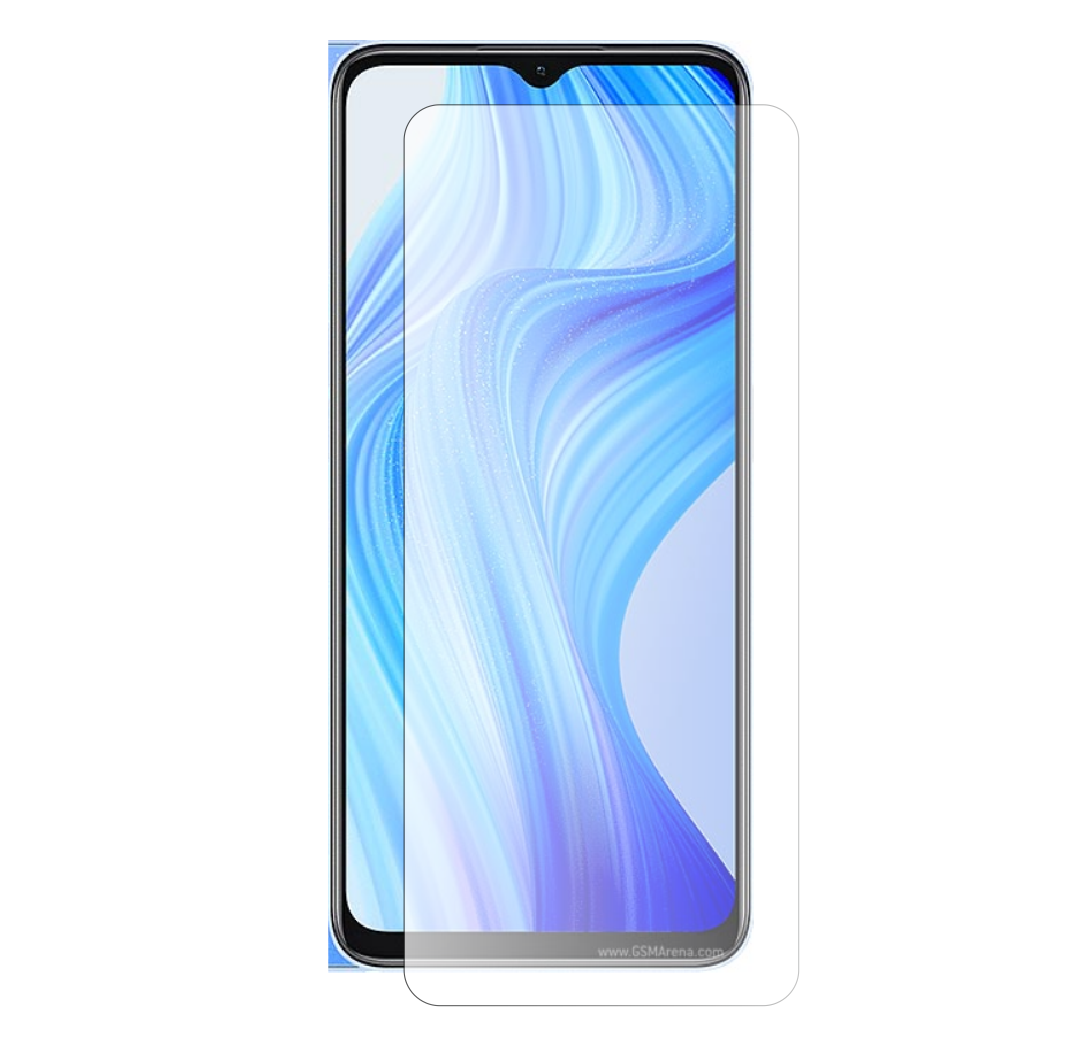 Realme 10T Folie Protectie 9H [1]