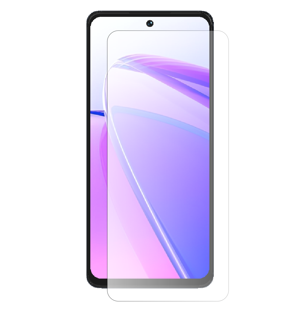 Realme C55 Folie Protectie 9H [1]