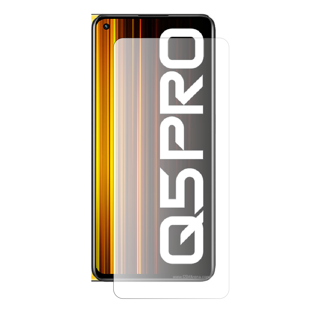Realme Q5 Pro Folie Protectie 9H [1]