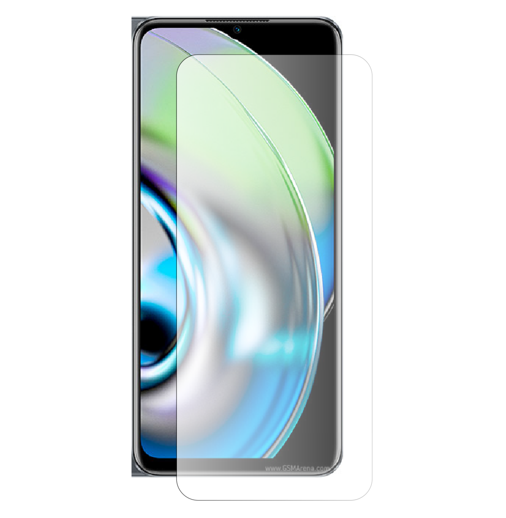 Realme V23 Folie Protectie 9H [1]
