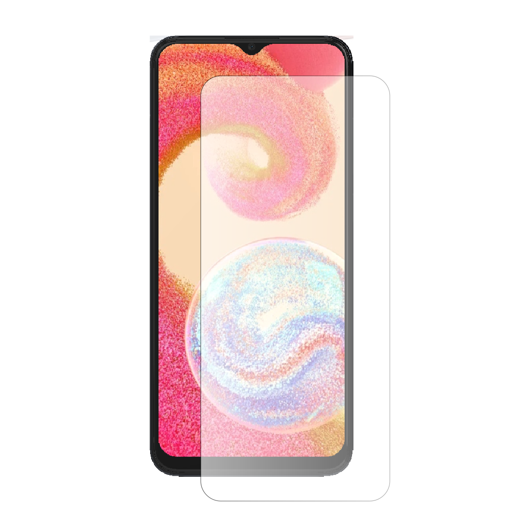 Samsung Galaxy A04e Folie Protectie 9H [1]