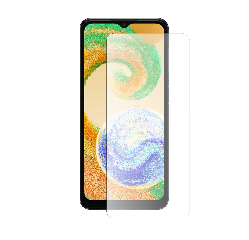Samsung Galaxy A04S Folie Protectie 9H [1]