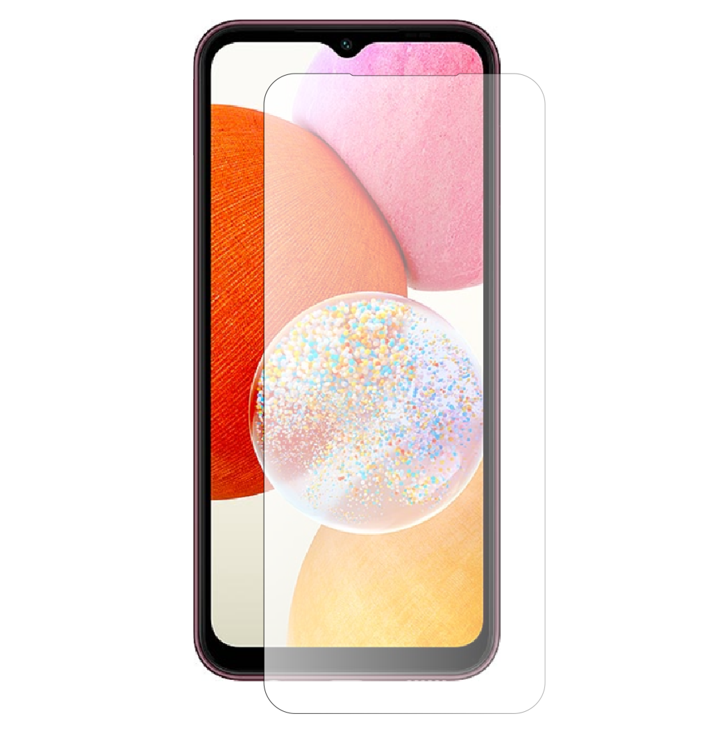 Samsung Galaxy A14 Folie Protectie 9H [1]