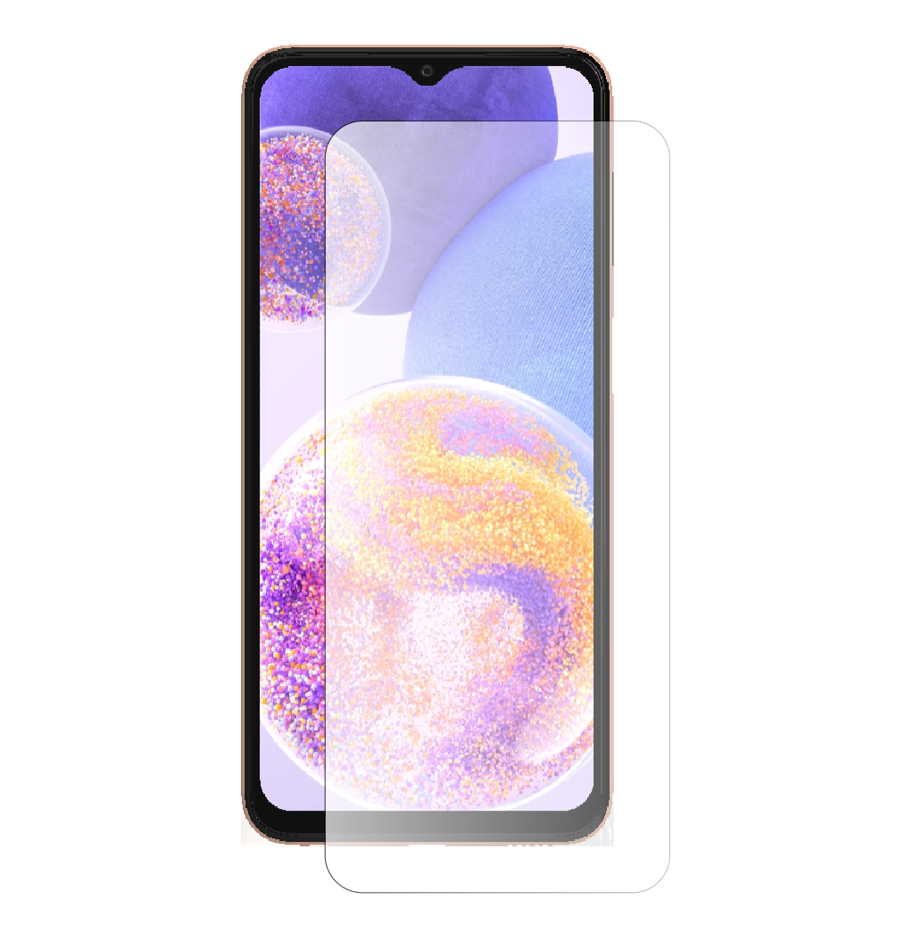 Samsung Galaxy A23 5G Folie Protectie 9H [1]