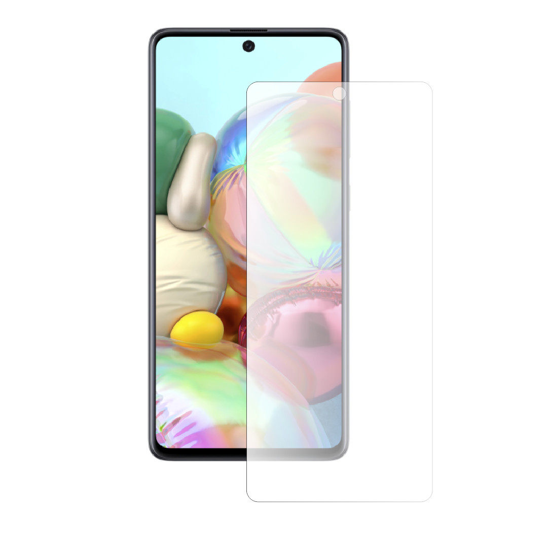Samsung Galaxy A71 Folie Protectie 9H [1]