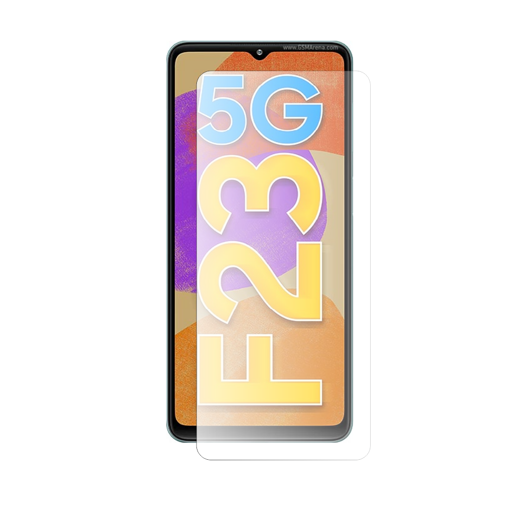 Samsung Galaxy F23 Folie Protectie 9H [1]