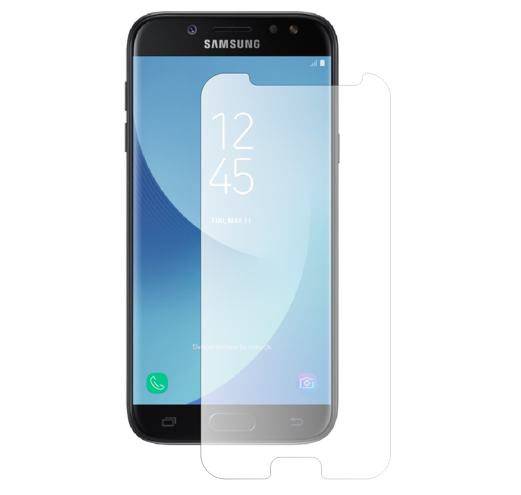 Samsung Galaxy J7 2017 Folie Protectie 9H [1]